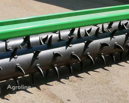 Зелений Велес-Агро Другая, об'ємом двигуна 0 л та пробігом 0 тис. км за 655084 $, фото 7 на Automoto.ua