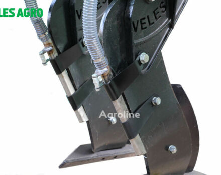 Зелений Велес-Агро Другая, об'ємом двигуна 0 л та пробігом 0 тис. км за 655084 $, фото 5 на Automoto.ua