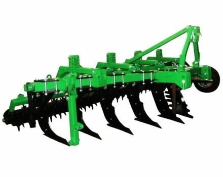 Зелений Велес-Агро Другая, об'ємом двигуна 0 л та пробігом 0 тис. км за 904750 $, фото 2 на Automoto.ua