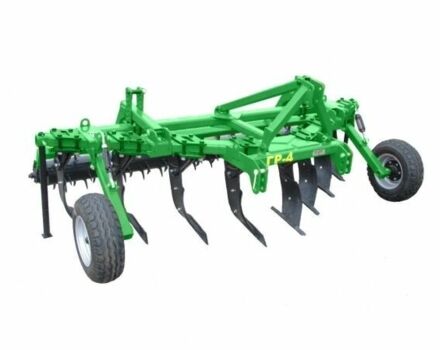 Зеленый Велес-Агро Другая, объемом двигателя 0 л и пробегом 0 тыс. км за 606929 $, фото 1 на Automoto.ua