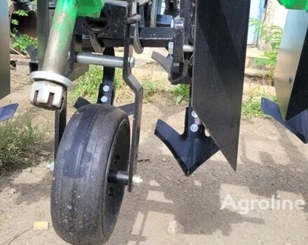 Зеленый Велес-Агро Другая, объемом двигателя 0 л и пробегом 0 тыс. км за 319005 $, фото 4 на Automoto.ua