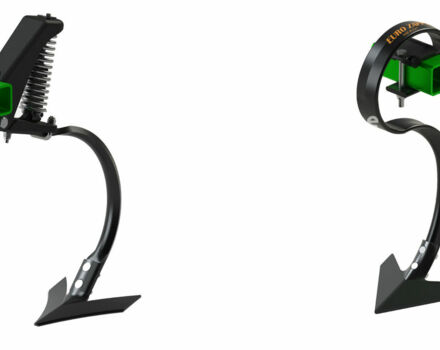 Зеленый Велес-Агро Другая, объемом двигателя 0 л и пробегом 0 тыс. км за 508550 $, фото 3 на Automoto.ua