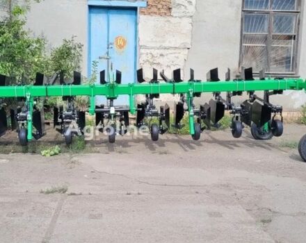 Зеленый Велес-Агро Другая, объемом двигателя 0 л и пробегом 0 тыс. км за 319005 $, фото 5 на Automoto.ua