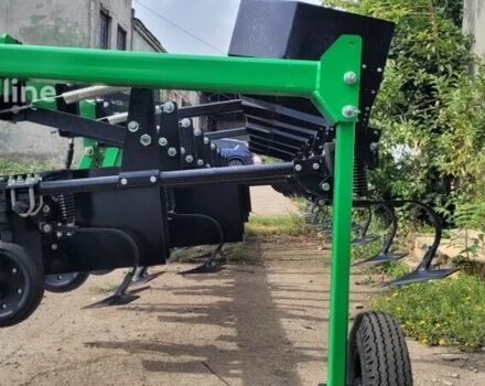 Зеленый Велес-Агро Другая, объемом двигателя 0 л и пробегом 0 тыс. км за 319005 $, фото 2 на Automoto.ua