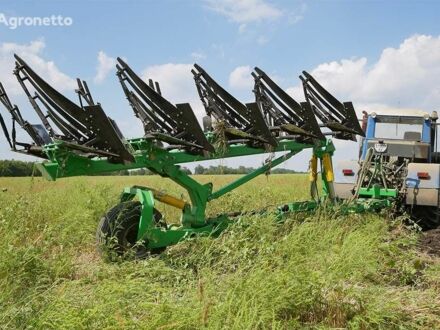 Велес-Агро Другая 2024 в Одессе на Automoto.ua Зеленый Велес-Агро Другая, объемом двигателя 0 л и пробегом 0 тыс. км за 1020171 $, фото 1 на Automoto.ua