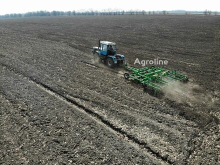Зелений Велес-Агро Другая, об'ємом двигуна 0 л та пробігом 0 тис. км за 932147 $, фото 1 на Automoto.ua