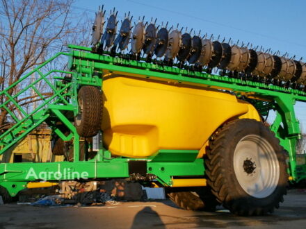 Зеленый Велес-Агро Другая, объемом двигателя 0 л и пробегом 0 тыс. км за 5160340 $, фото 1 на Automoto.ua