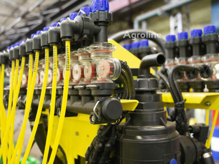 Зеленый Велес-Агро Другая, объемом двигателя 0 л и пробегом 0 тыс. км за 4483612 $, фото 1 на Automoto.ua