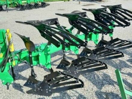 Зелений Велес-Агро Другая, об'ємом двигуна 0 л та пробігом 0 тис. км за 615890 $, фото 1 на Automoto.ua