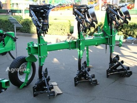 Зеленый Велес-Агро Другая, объемом двигателя 0 л и пробегом 0 тыс. км за 403647 $, фото 1 на Automoto.ua