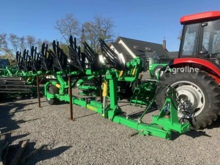 Зеленый Велес-Агро Другая, объемом двигателя 0 л и пробегом 0 тыс. км за 1422649 $, фото 1 на Automoto.ua