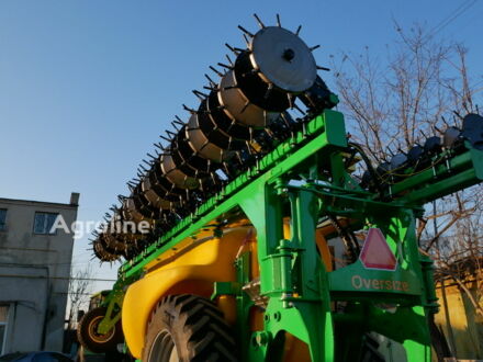 Зеленый Велес-Агро Другая, объемом двигателя 0 л и пробегом 0 тыс. км за 3206903 $, фото 1 на Automoto.ua