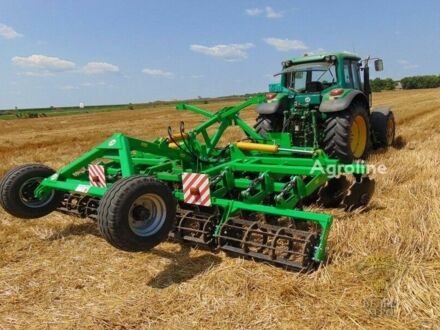 Велес-Агро Другая 2025 в Одессе на Automoto.ua Зеленый Велес-Агро Другая, объемом двигателя 0 л и пробегом 0 тыс. км за 975884 $, фото 1 на Automoto.ua