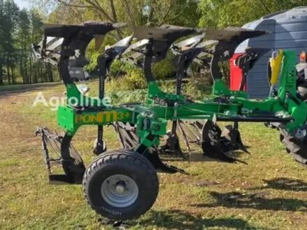 Зеленый Велес-Агро Другая, объемом двигателя 0 л и пробегом 0 тыс. км за 506649 $, фото 1 на Automoto.ua