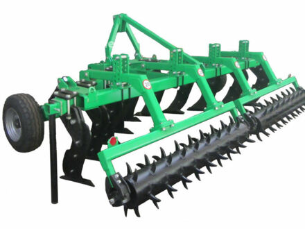 Зеленый Велес-Агро Другая, объемом двигателя 0 л и пробегом 0 тыс. км за 887518 $, фото 1 на Automoto.ua