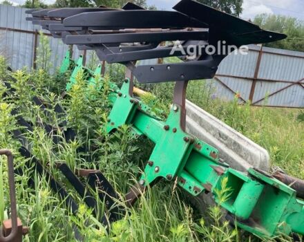 Зеленый Велес-Агро Другая, объемом двигателя 0 л и пробегом 0 тыс. км за 11809 $, фото 3 на Automoto.ua