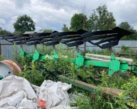 Зеленый Велес-Агро Другая, объемом двигателя 0 л и пробегом 0 тыс. км за 11809 $, фото 1 на Automoto.ua