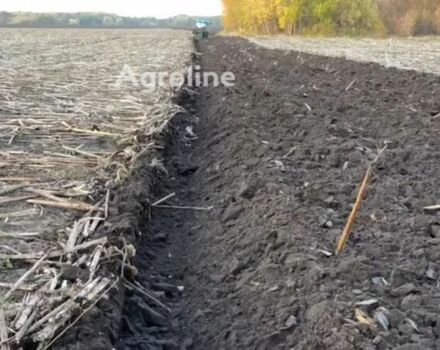 Зелений Велес-Агро Другая, об'ємом двигуна 0 л та пробігом 0 тис. км за 506649 $, фото 5 на Automoto.ua