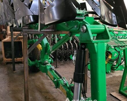 Зеленый Велес-Агро Другая, объемом двигателя 0 л и пробегом 0 тыс. км за 1256045 $, фото 5 на Automoto.ua