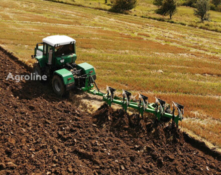 Зелений Велес-Агро Другая, об'ємом двигуна 0 л та пробігом 0 тис. км за 1267301 $, фото 1 на Automoto.ua