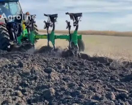 Зелений Велес-Агро Другая, об'ємом двигуна 0 л та пробігом 0 тис. км за 506649 $, фото 11 на Automoto.ua