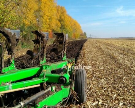 Зелений Велес-Агро Другая, об'ємом двигуна 0 л та пробігом 0 тис. км за 1267301 $, фото 4 на Automoto.ua