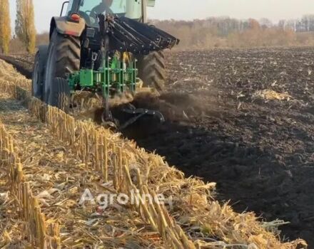 Зелений Велес-Агро Другая, об'ємом двигуна 0 л та пробігом 0 тис. км за 506649 $, фото 10 на Automoto.ua