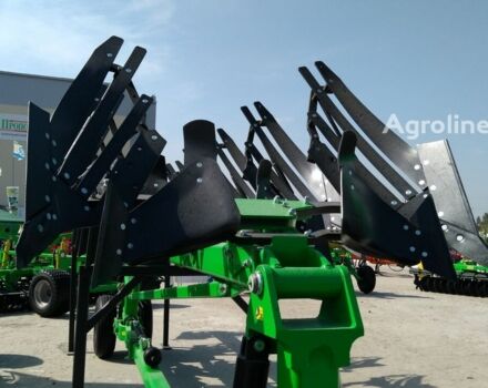 Зеленый Велес-Агро Другая, объемом двигателя 0 л и пробегом 0 тыс. км за 1761154 $, фото 6 на Automoto.ua