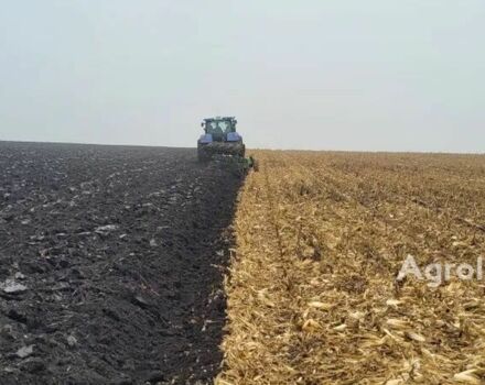 Зеленый Велес-Агро Другая, объемом двигателя 0 л и пробегом 0 тыс. км за 1422649 $, фото 5 на Automoto.ua