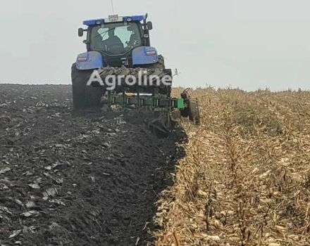 Зеленый Велес-Агро Другая, объемом двигателя 0 л и пробегом 0 тыс. км за 1422649 $, фото 3 на Automoto.ua