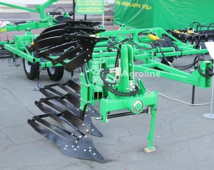 Зеленый Велес-Агро Другая, объемом двигателя 0 л и пробегом 0 тыс. км за 403647 $, фото 2 на Automoto.ua