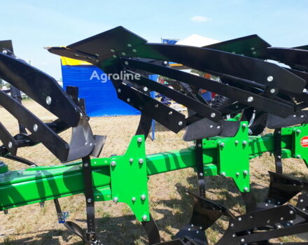 Зеленый Велес-Агро Другая, объемом двигателя 0 л и пробегом 0 тыс. км за 912364 $, фото 2 на Automoto.ua