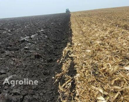 Зеленый Велес-Агро Другая, объемом двигателя 0 л и пробегом 0 тыс. км за 1422649 $, фото 6 на Automoto.ua