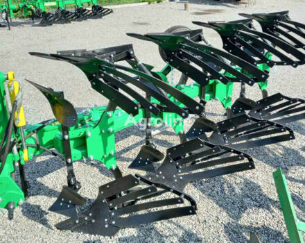 Зеленый Велес-Агро Другая, объемом двигателя 0 л и пробегом 0 тыс. км за 615890 $, фото 2 на Automoto.ua