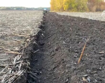 Зелений Велес-Агро Другая, об'ємом двигуна 0 л та пробігом 0 тис. км за 506649 $, фото 6 на Automoto.ua