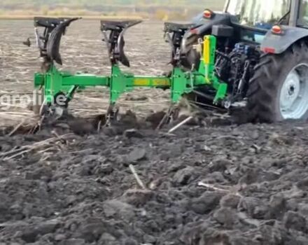 Зелений Велес-Агро Другая, об'ємом двигуна 0 л та пробігом 0 тис. км за 506649 $, фото 2 на Automoto.ua