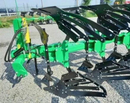 Зелений Велес-Агро Другая, об'ємом двигуна 0 л та пробігом 0 тис. км за 506649 $, фото 1 на Automoto.ua