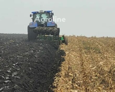 Зеленый Велес-Агро Другая, объемом двигателя 0 л и пробегом 0 тыс. км за 1422649 $, фото 4 на Automoto.ua