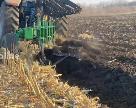 Зелений Велес-Агро Другая, об'ємом двигуна 0 л та пробігом 0 тис. км за 506649 $, фото 7 на Automoto.ua