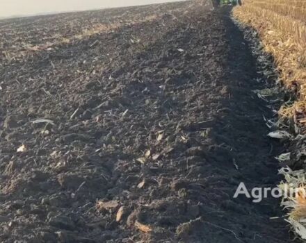 Зелений Велес-Агро Другая, об'ємом двигуна 0 л та пробігом 0 тис. км за 506649 $, фото 8 на Automoto.ua