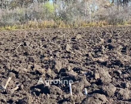 Зелений Велес-Агро Другая, об'ємом двигуна 0 л та пробігом 0 тис. км за 506649 $, фото 9 на Automoto.ua