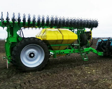 Зеленый Велес-Агро Другая, объемом двигателя 0 л и пробегом 0 тыс. км за 4483612 $, фото 3 на Automoto.ua