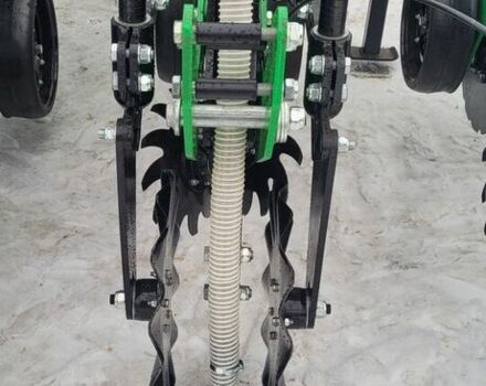 Зеленый Велес-Агро Другая, объемом двигателя 0 л и пробегом 0 тыс. км за 2126693 $, фото 13 на Automoto.ua