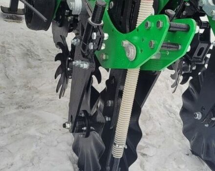 Зеленый Велес-Агро Другая, объемом двигателя 0 л и пробегом 0 тыс. км за 2126693 $, фото 12 на Automoto.ua