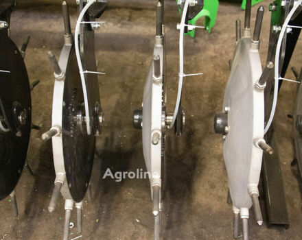 Зеленый Велес-Агро Другая, объемом двигателя 0 л и пробегом 0 тыс. км за 1395315 $, фото 7 на Automoto.ua