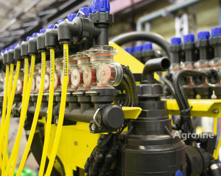 Зеленый Велес-Агро Другая, объемом двигателя 0 л и пробегом 0 тыс. км за 1395315 $, фото 1 на Automoto.ua