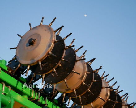 Зеленый Велес-Агро Другая, объемом двигателя 0 л и пробегом 0 тыс. км за 5160340 $, фото 6 на Automoto.ua