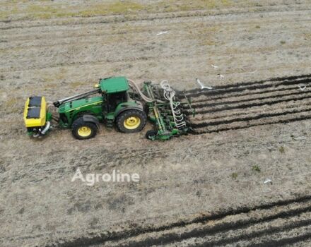 Зеленый Велес-Агро Другая, объемом двигателя 0 л и пробегом 0 тыс. км за 2126693 $, фото 9 на Automoto.ua