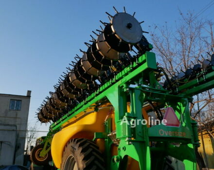 Зеленый Велес-Агро Другая, объемом двигателя 0 л и пробегом 0 тыс. км за 5160340 $, фото 4 на Automoto.ua