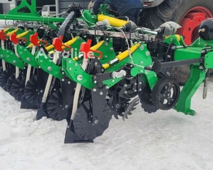 Зеленый Велес-Агро Другая, объемом двигателя 0 л и пробегом 0 тыс. км за 2126693 $, фото 11 на Automoto.ua